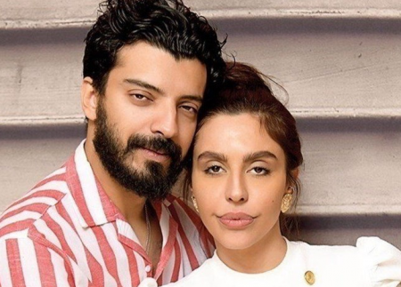 ليلى اسكندر تغرد بحزن .. ما علاقة زوجها يعقوب الفرحان بالأمر؟!